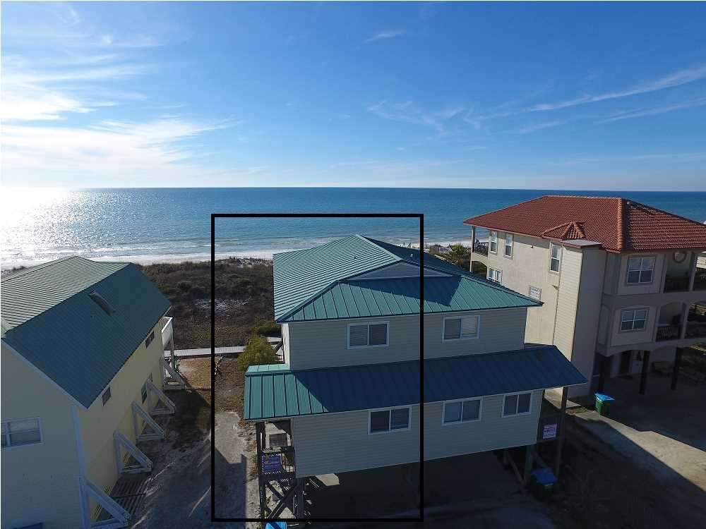 4521 Surfside Lane Port St. Joe, FL 32456 - Photo 1 of 1