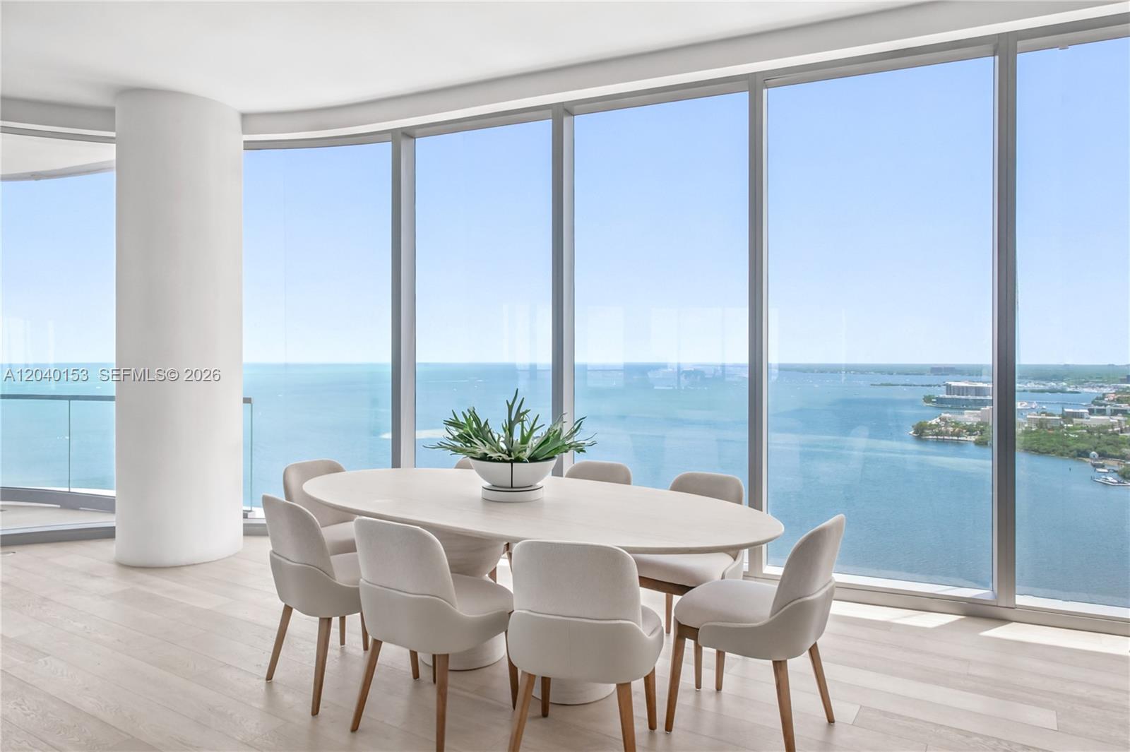 175 Southeast 25th Road, Unit 3401/3402 Miami, FL 33129 - Photo 5 of 89