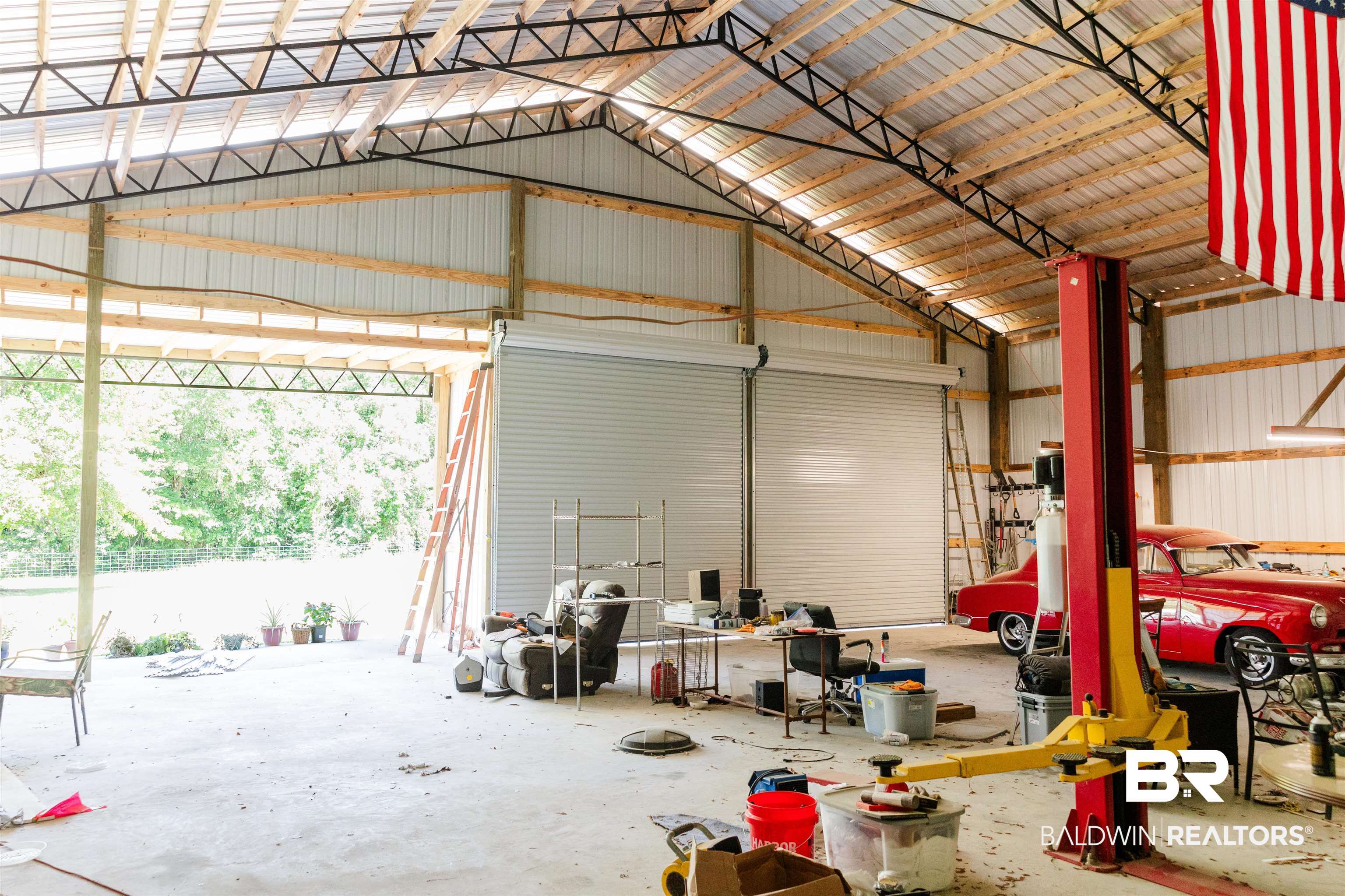 25852 Patterson Road Robertsdale, AL 36567 - Photo 10 of 14 Shop