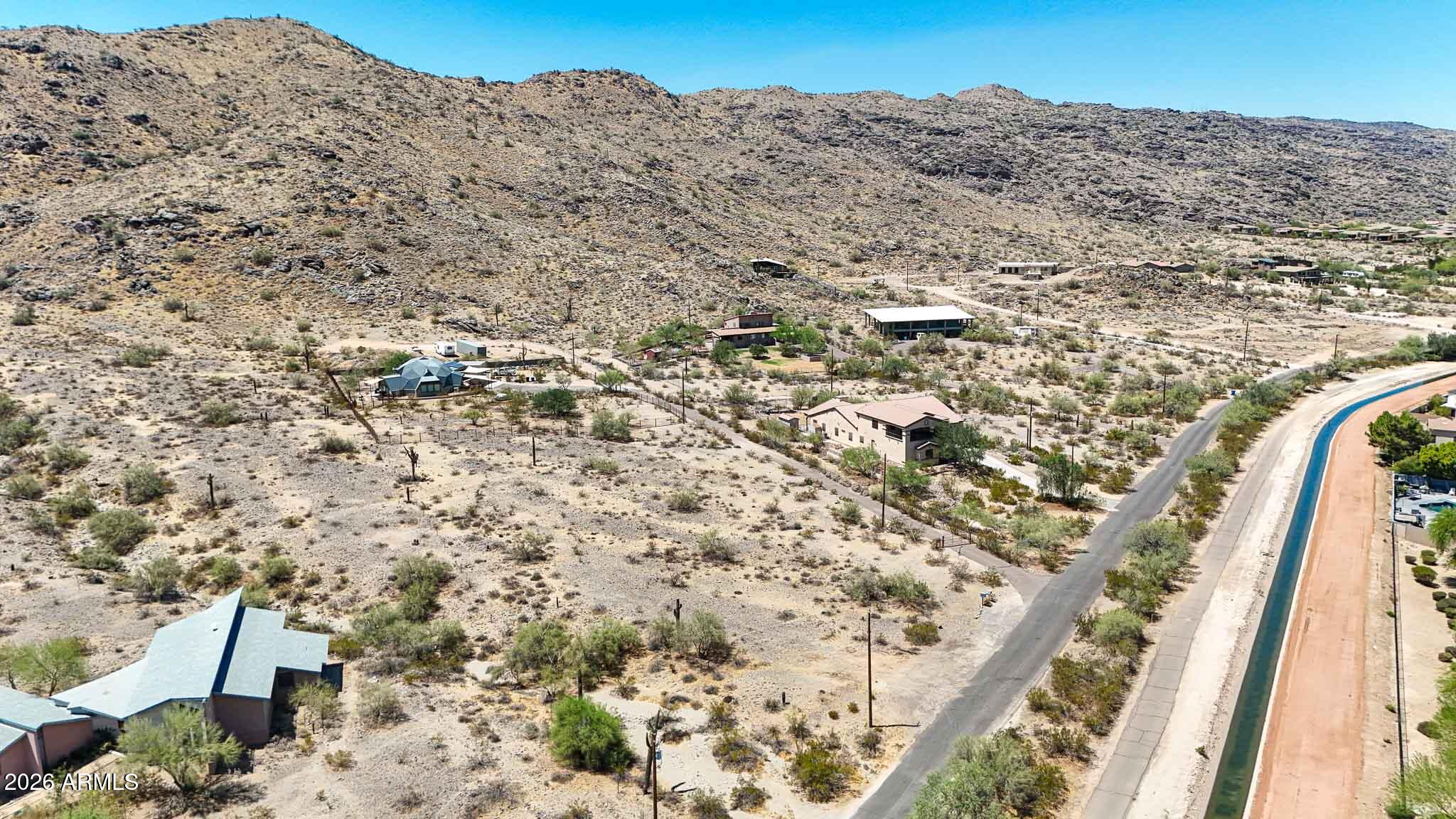 3575 East Highline Canal Road Phoenix, AZ 85042 - Photo 12 of 36