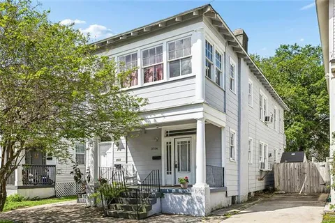 $325,000 | 3512-14 Robert Street, New Orleans, LA 70125