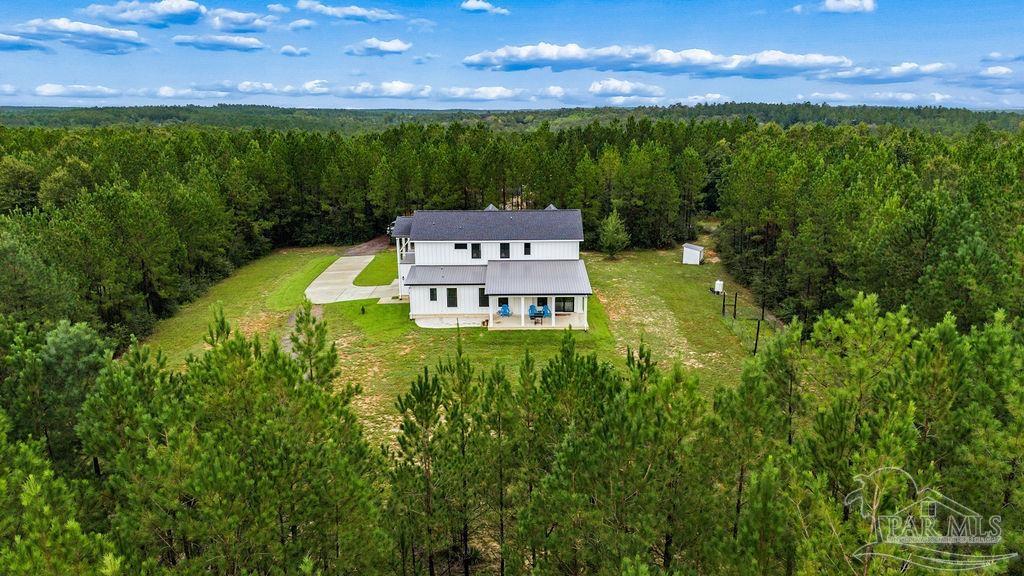 7245 Buffalo Ridge Road Pace, FL 32571 - Photo 50 of 52 Gallery Image 50