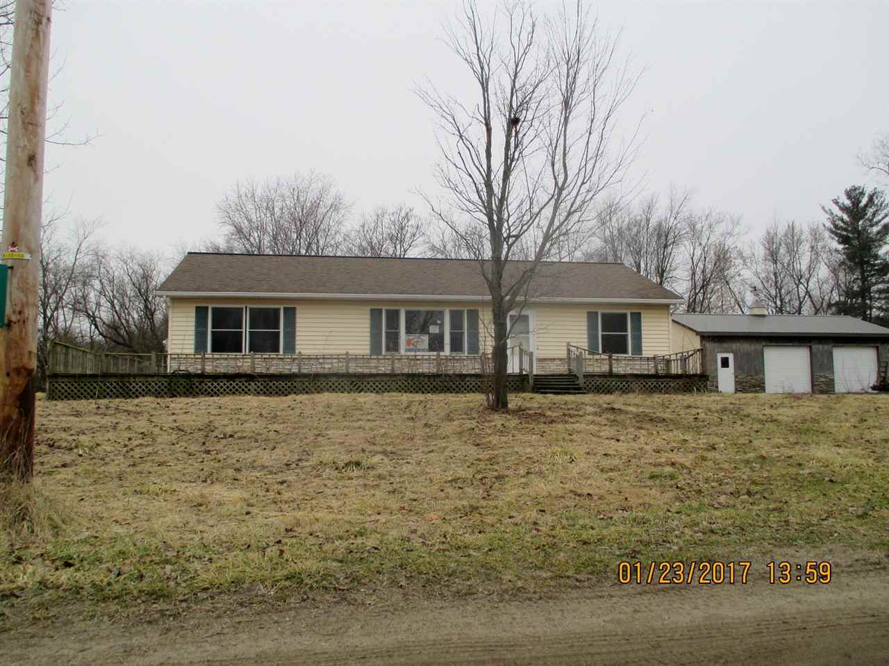 1897 Lilac Road Plymouth, IN 46563 - Photo 1 of 18 Gallery Image 1