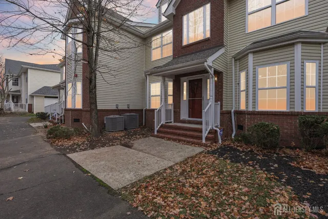 $499,900 | 129 Forest Drive, Piscataway, NJ 08854