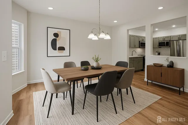 $499,900 | 129 Forest Drive, Piscataway, NJ 08854