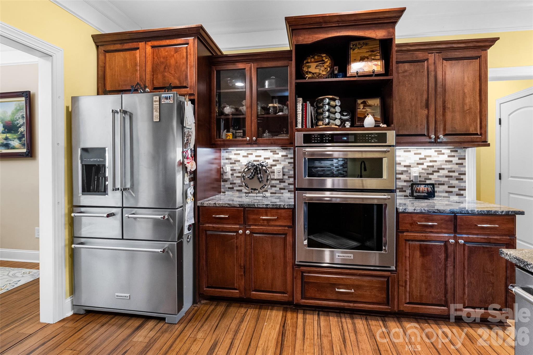 643 John Doster Road Pageland, SC 29728 - Photo 15 of 35 Gallery Image 15
