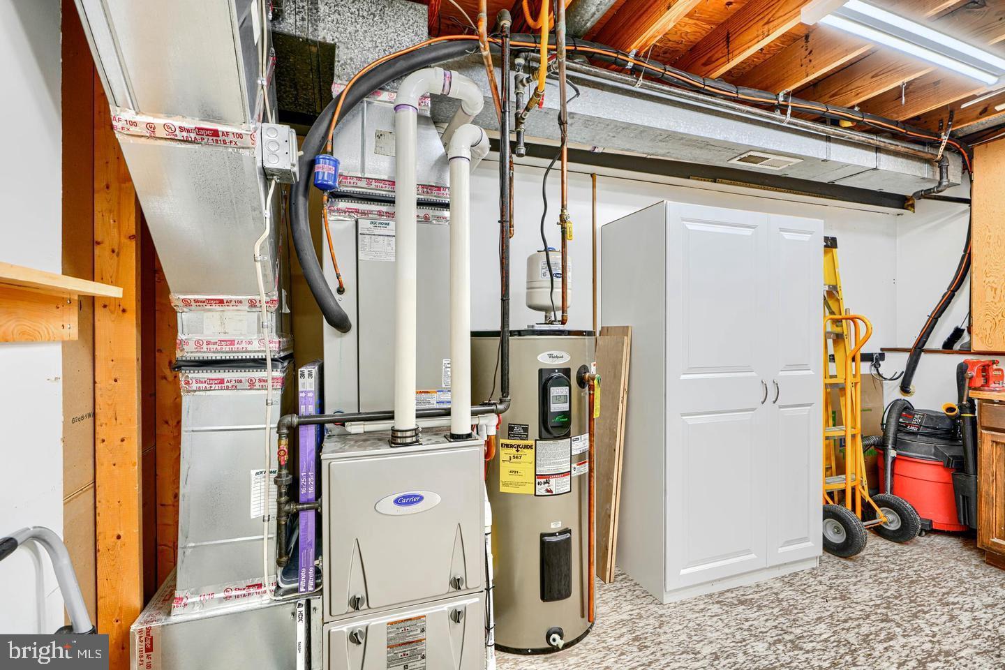 8908 Goldentree Lane Baltimore, MD 21221 - Photo 21 of 30