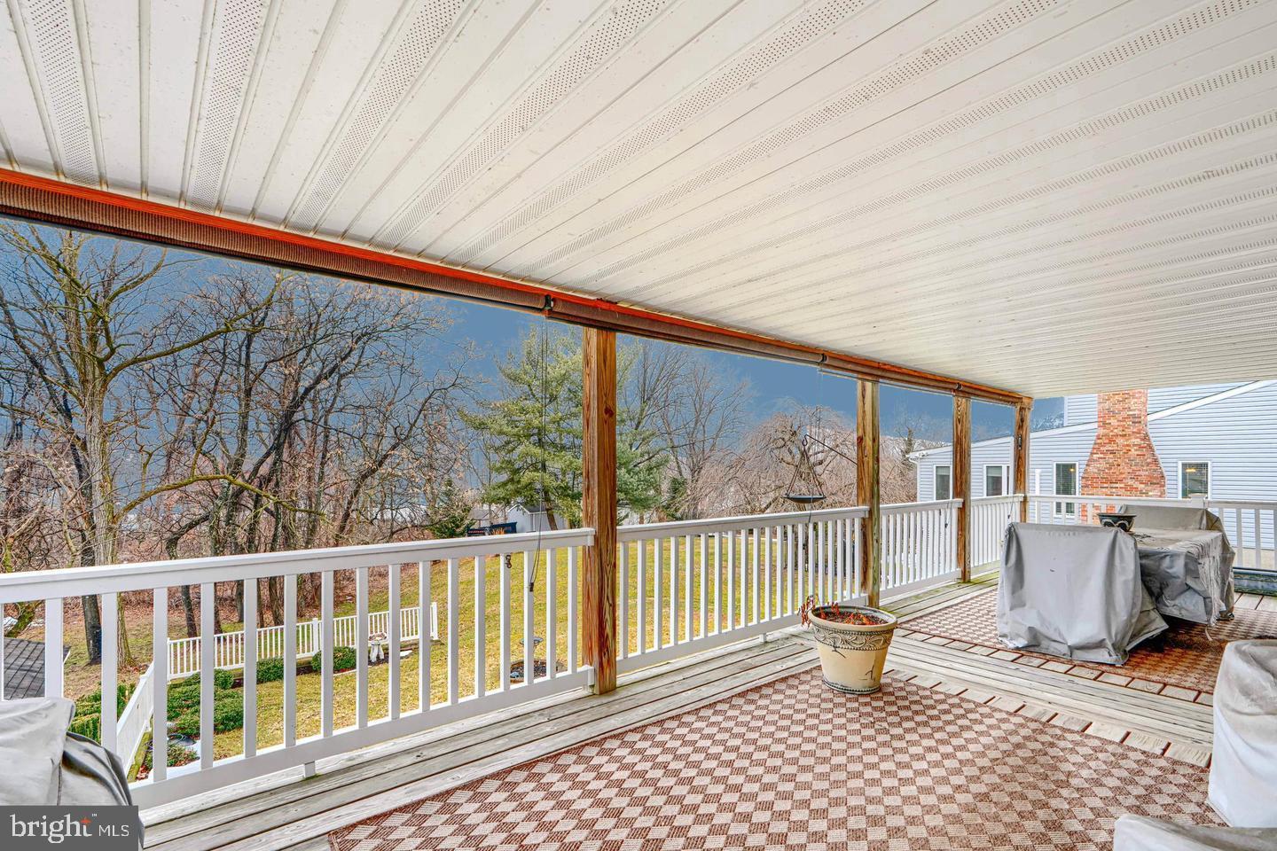 8908 Goldentree Lane Baltimore, MD 21221 - Photo 25 of 30