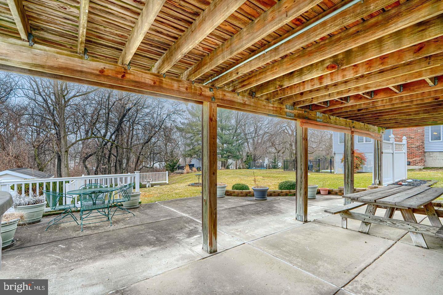 8908 Goldentree Lane Baltimore, MD 21221 - Photo 27 of 30