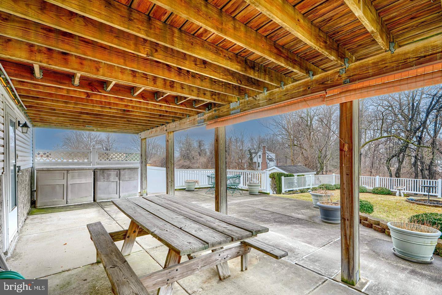 8908 Goldentree Lane Baltimore, MD 21221 - Photo 28 of 30