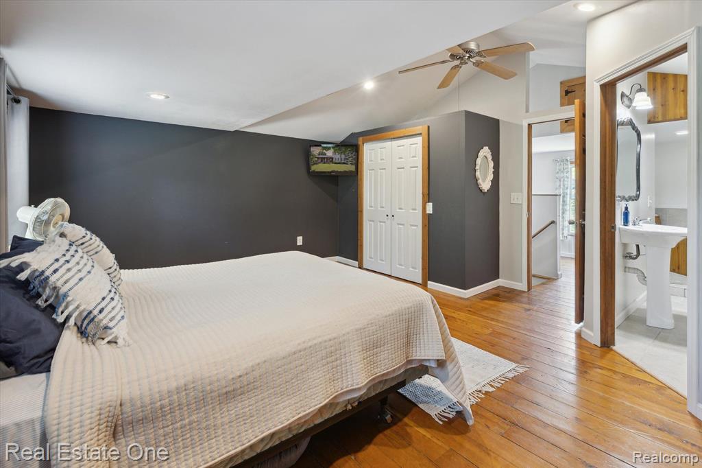 5029 Sullivan Road Lapeer, MI 48446 - Photo 23 of 59