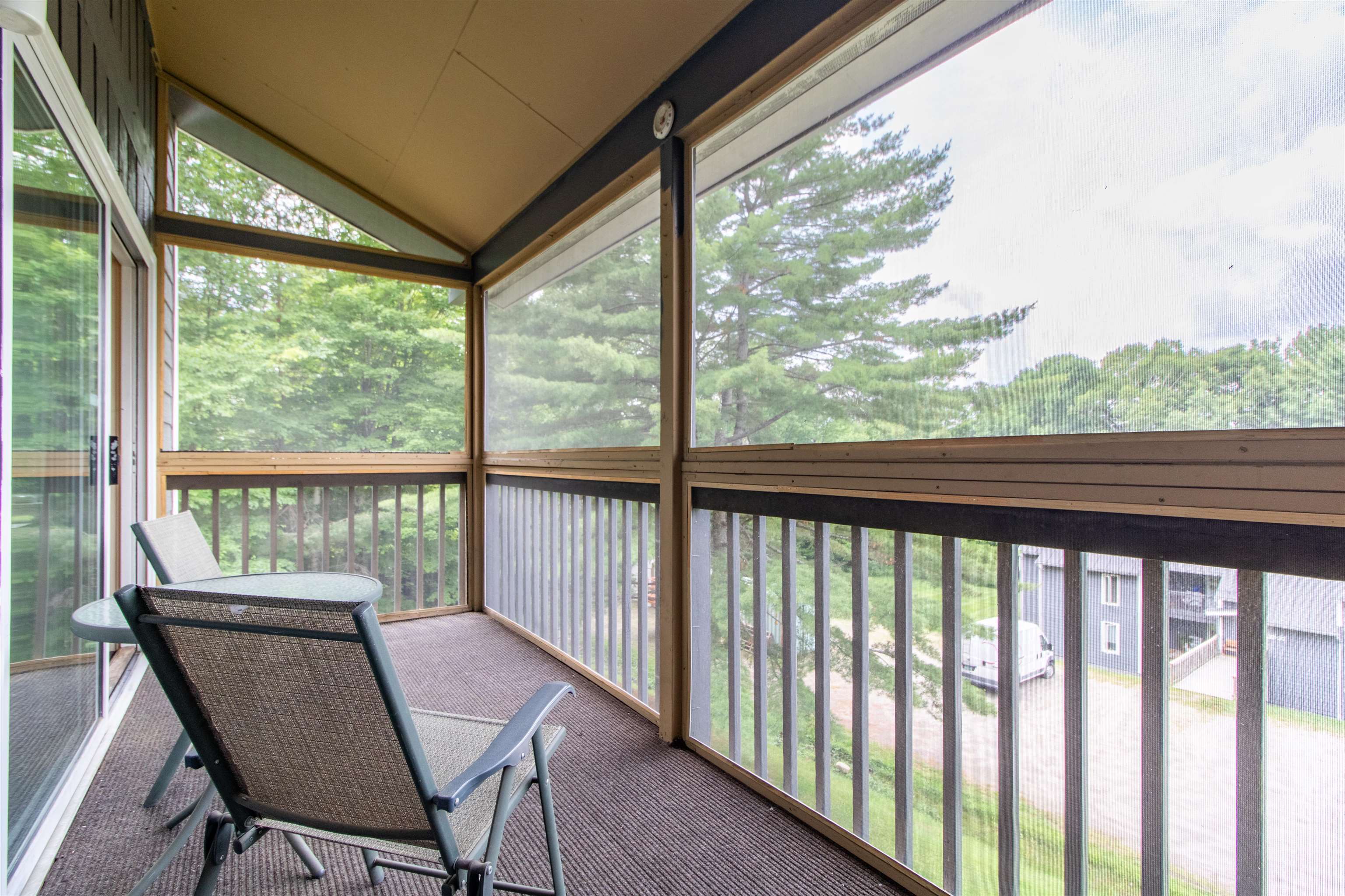 2202 Mountain Road, Unit 49 Burke, VT 05832 - Photo 17 of 25