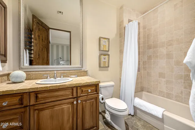 $5,150,000 | 9290 East Thompson Peak Parkway, Unit 493, Scottsdale, AZ 85255