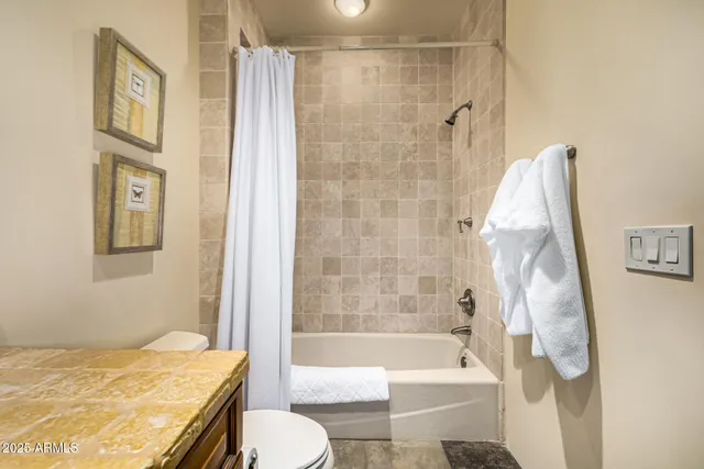 $5,150,000 | 9290 East Thompson Peak Parkway, Unit 493, Scottsdale, AZ 85255