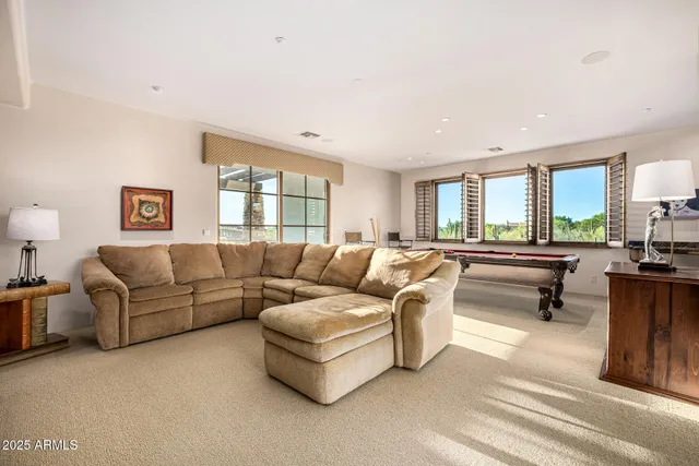 $5,150,000 | 9290 East Thompson Peak Parkway, Unit 493, Scottsdale, AZ 85255