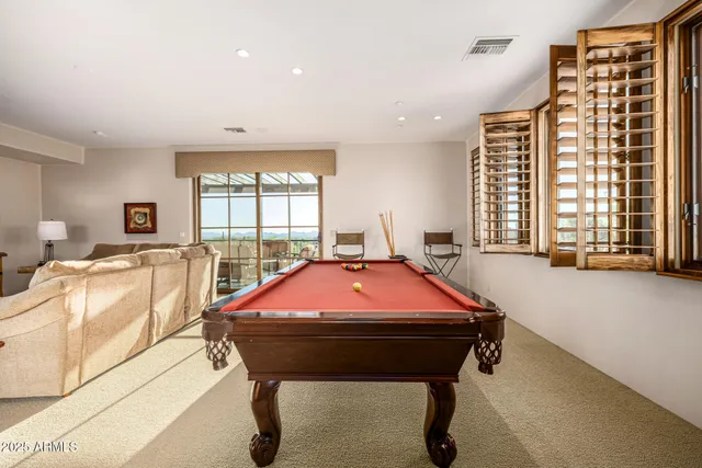 $5,150,000 | 9290 East Thompson Peak Parkway, Unit 493, Scottsdale, AZ 85255