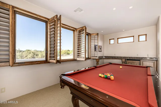 $5,150,000 | 9290 East Thompson Peak Parkway, Unit 493, Scottsdale, AZ 85255