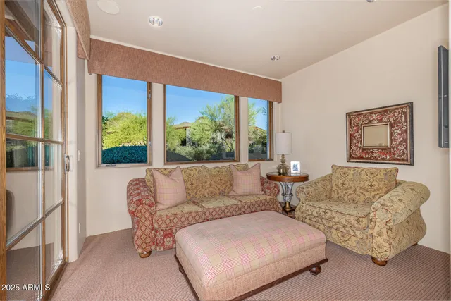 $5,150,000 | 9290 East Thompson Peak Parkway, Unit 493, Scottsdale, AZ 85255