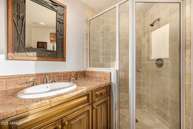 $5,150,000 | 9290 East Thompson Peak Parkway, Unit 493, Scottsdale, AZ 85255