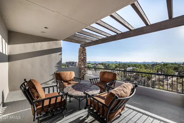 $5,150,000 | 9290 East Thompson Peak Parkway, Unit 493, Scottsdale, AZ 85255
