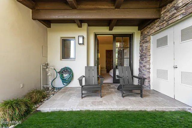 $5,150,000 | 9290 East Thompson Peak Parkway, Unit 493, Scottsdale, AZ 85255