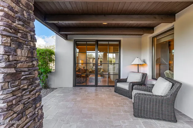 $5,150,000 | 9290 East Thompson Peak Parkway, Unit 493, Scottsdale, AZ 85255