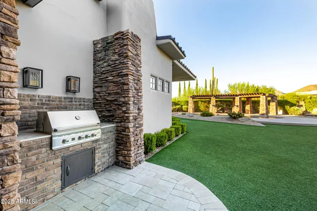 $5,150,000 | 9290 East Thompson Peak Parkway, Unit 493, Scottsdale, AZ 85255