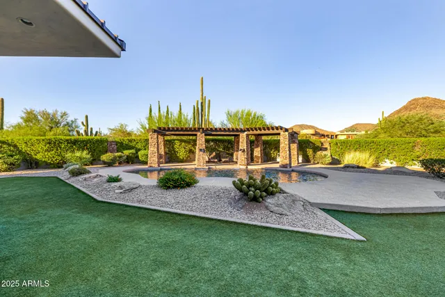 $5,150,000 | 9290 East Thompson Peak Parkway, Unit 493, Scottsdale, AZ 85255