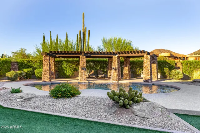 $5,150,000 | 9290 East Thompson Peak Parkway, Unit 493, Scottsdale, AZ 85255