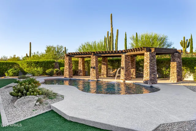 $5,150,000 | 9290 East Thompson Peak Parkway, Unit 493, Scottsdale, AZ 85255