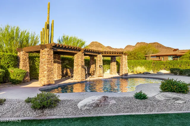 $5,150,000 | 9290 East Thompson Peak Parkway, Unit 493, Scottsdale, AZ 85255