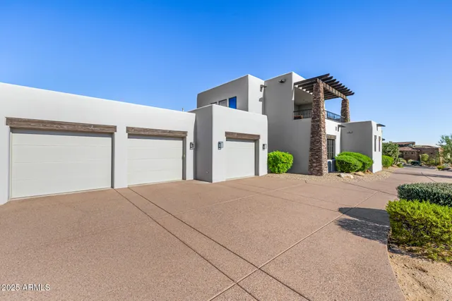 $5,150,000 | 9290 East Thompson Peak Parkway, Unit 493, Scottsdale, AZ 85255