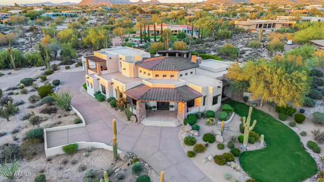 $5,150,000 | 9290 East Thompson Peak Parkway, Unit 493, Scottsdale, AZ 85255
