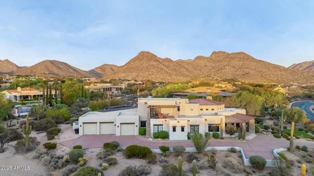 $5,150,000 | 9290 East Thompson Peak Parkway, Unit 493, Scottsdale, AZ 85255