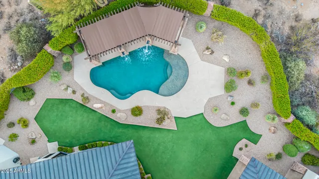 $5,150,000 | 9290 East Thompson Peak Parkway, Unit 493, Scottsdale, AZ 85255