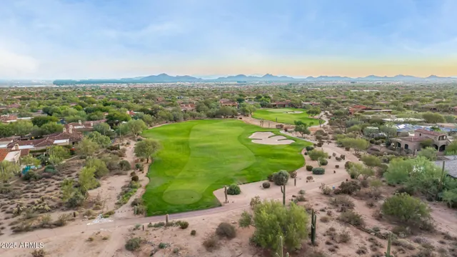 $5,150,000 | 9290 East Thompson Peak Parkway, Unit 493, Scottsdale, AZ 85255