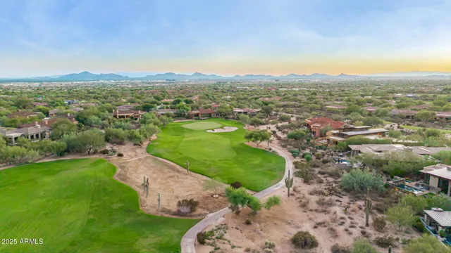 $5,150,000 | 9290 East Thompson Peak Parkway, Unit 493, Scottsdale, AZ 85255