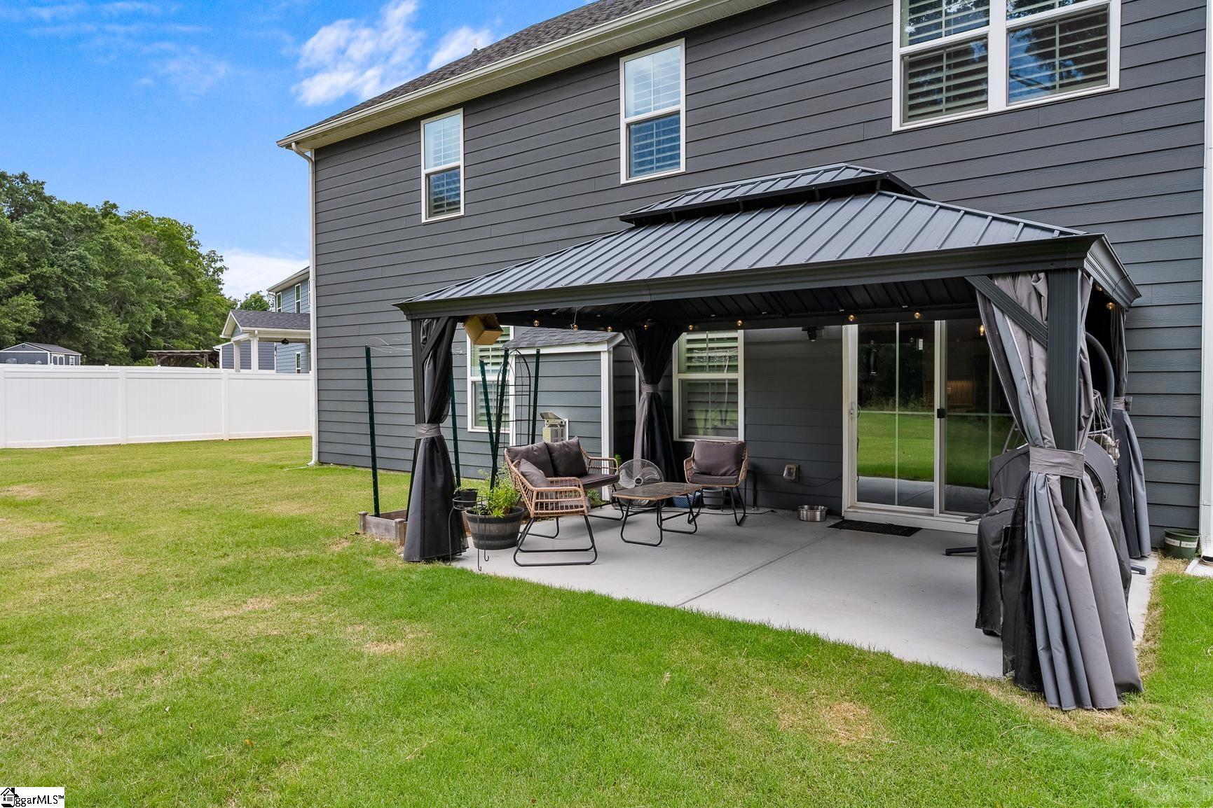 216 Bronson Ridge Anderson, SC 29621 - Photo 48 of 48