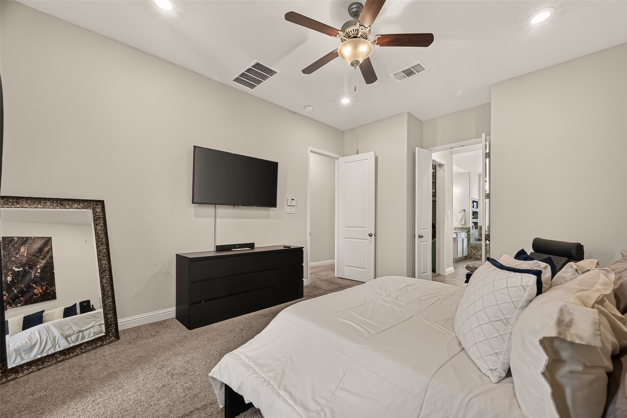 8908 Terrace Pass Drive Houston, TX 77080 - Photo 25 of 30