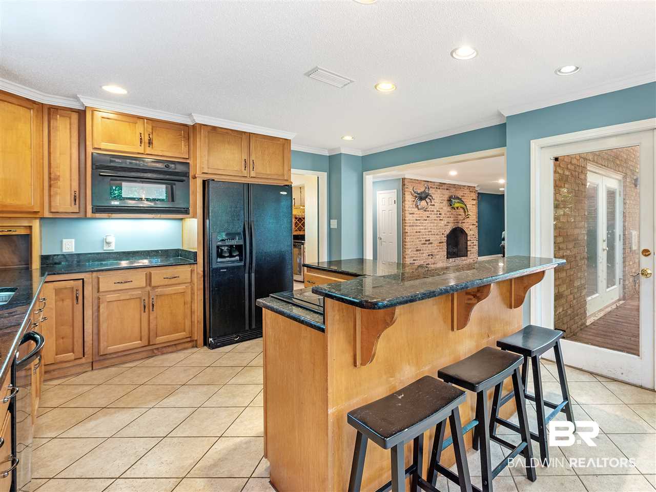 300 Fern Hill Court Mobile, AL 36608 - Photo 39 of 49