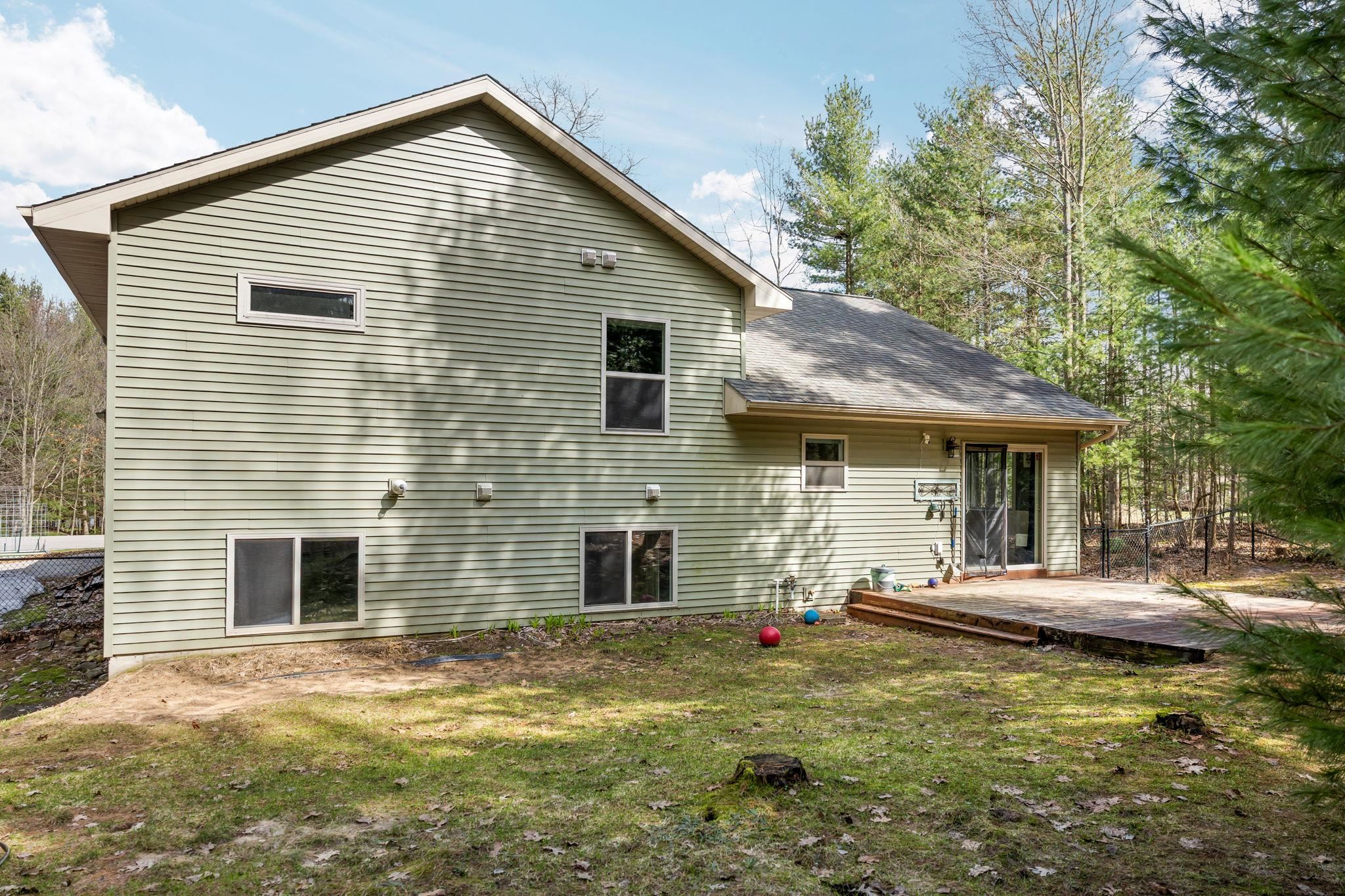 1794 Round Lake Road, Unit LOT: 29 Interlochen, MI 49643 - Photo 39 of 49