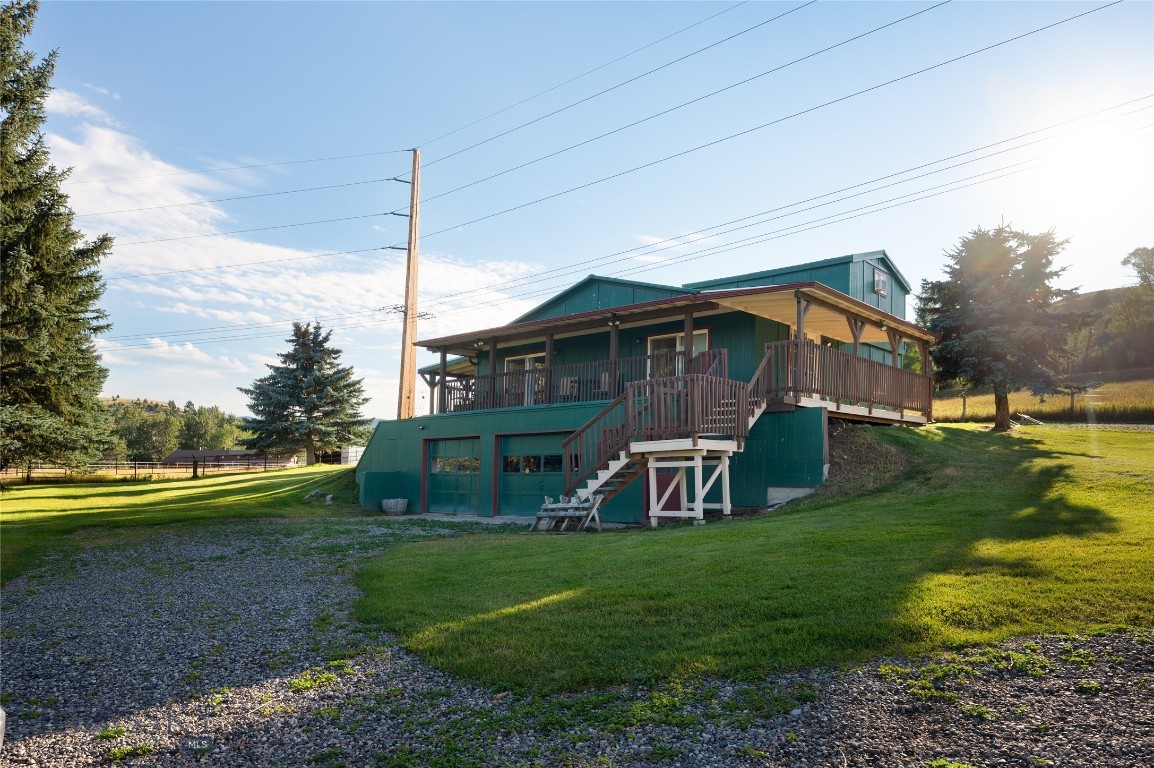 2500 Cottontail Road Gallatin Gateway, MT 59730 - Photo 43 of 62 Gallery Image 43