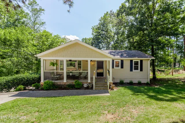 $549,000 | 1112 Dogwood Drive, Kingston, TN 37763