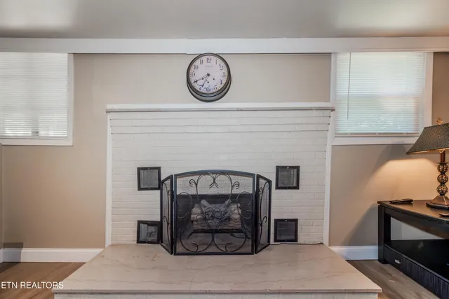 $549,000 | 1112 Dogwood Drive, Kingston, TN 37763