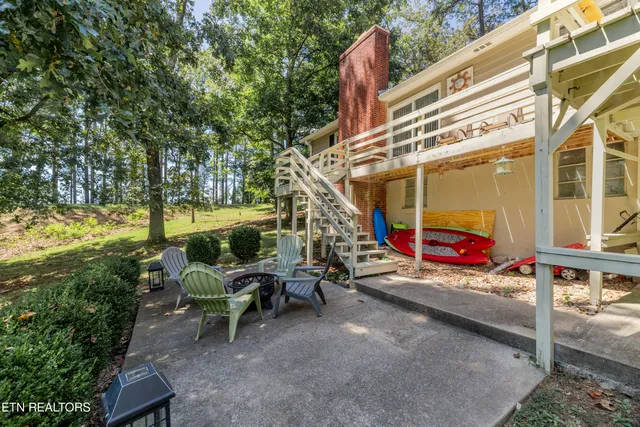 $549,000 | 1112 Dogwood Drive, Kingston, TN 37763