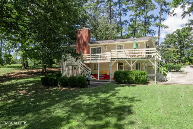 $549,000 | 1112 Dogwood Drive, Kingston, TN 37763