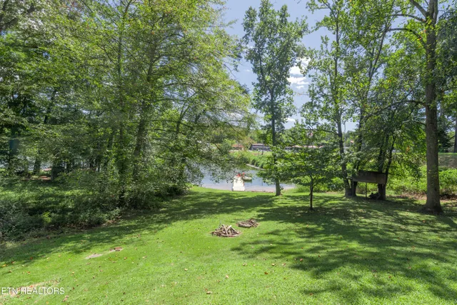 $549,000 | 1112 Dogwood Drive, Kingston, TN 37763