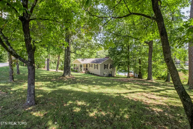 $549,000 | 1112 Dogwood Drive, Kingston, TN 37763