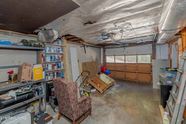 $549,000 | 1112 Dogwood Drive, Kingston, TN 37763