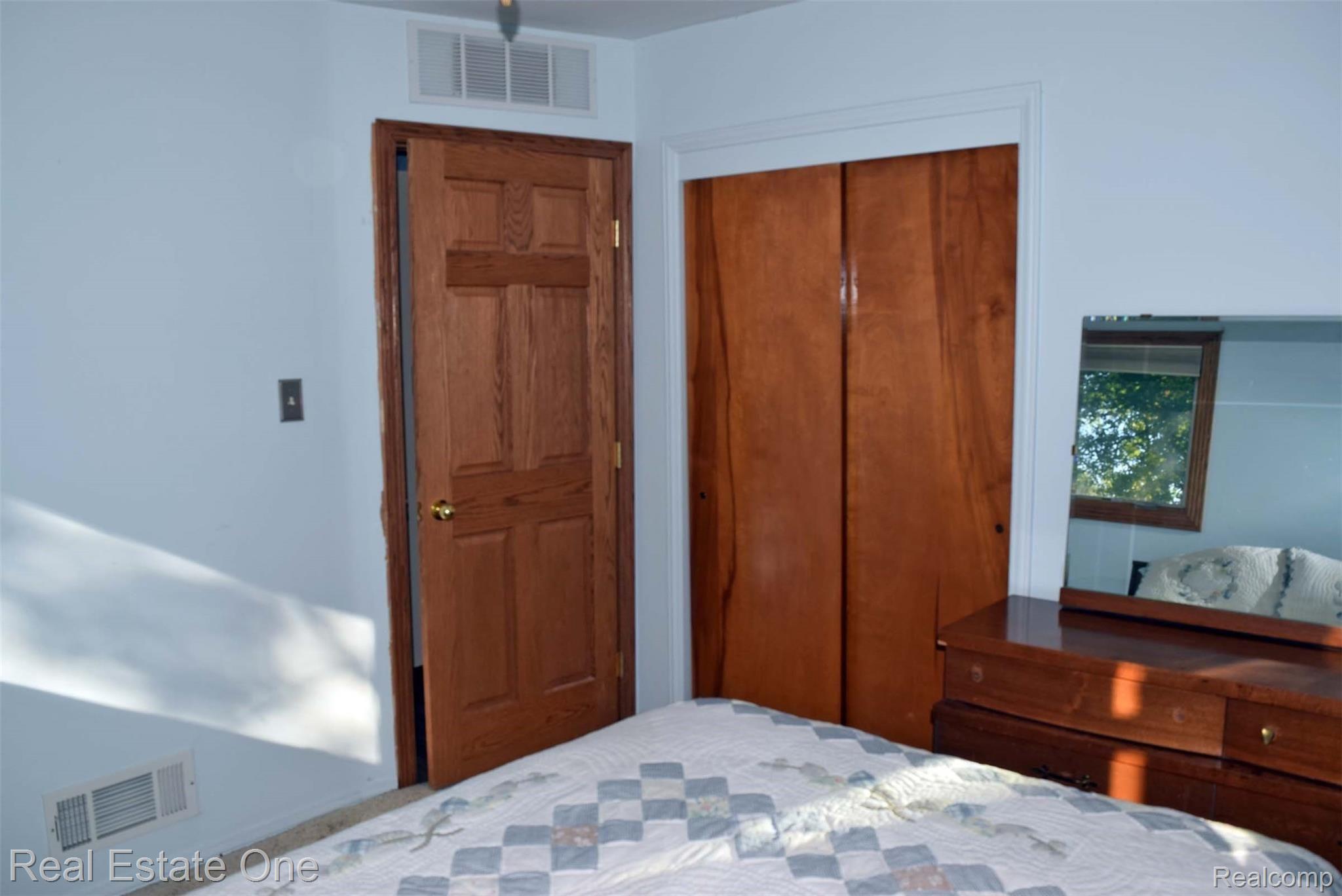 6310 Greer Road West Bloomfield, MI 48324 - Photo 13 of 33 Other view of bedroom 2.